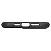 Чохол Spigen для iPhone 14 Pro Max - Slim Armor, Black (ACS04644), фото 9