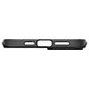 Чохол Spigen для iPhone 14 Plus / 15 Plus - Thin Fit, Matte Black (ACS04773), фото 10