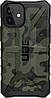 Чохол UAG для iPhone 12 mini Pathfinder SE Forest Camo (112347117271), фото 2