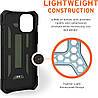 Чохол UAG для iPhone 12 mini Pathfinder SE Forest Camo (112347117271), фото 7