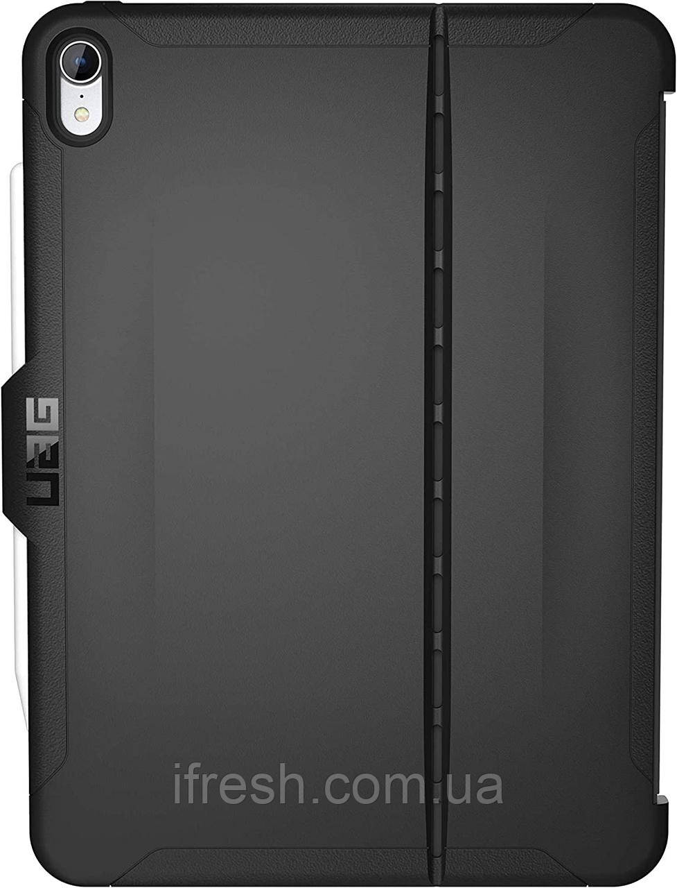 Чохол Urban Armor Gear для iPad Pro 11-inch (1st Gen, 2018)