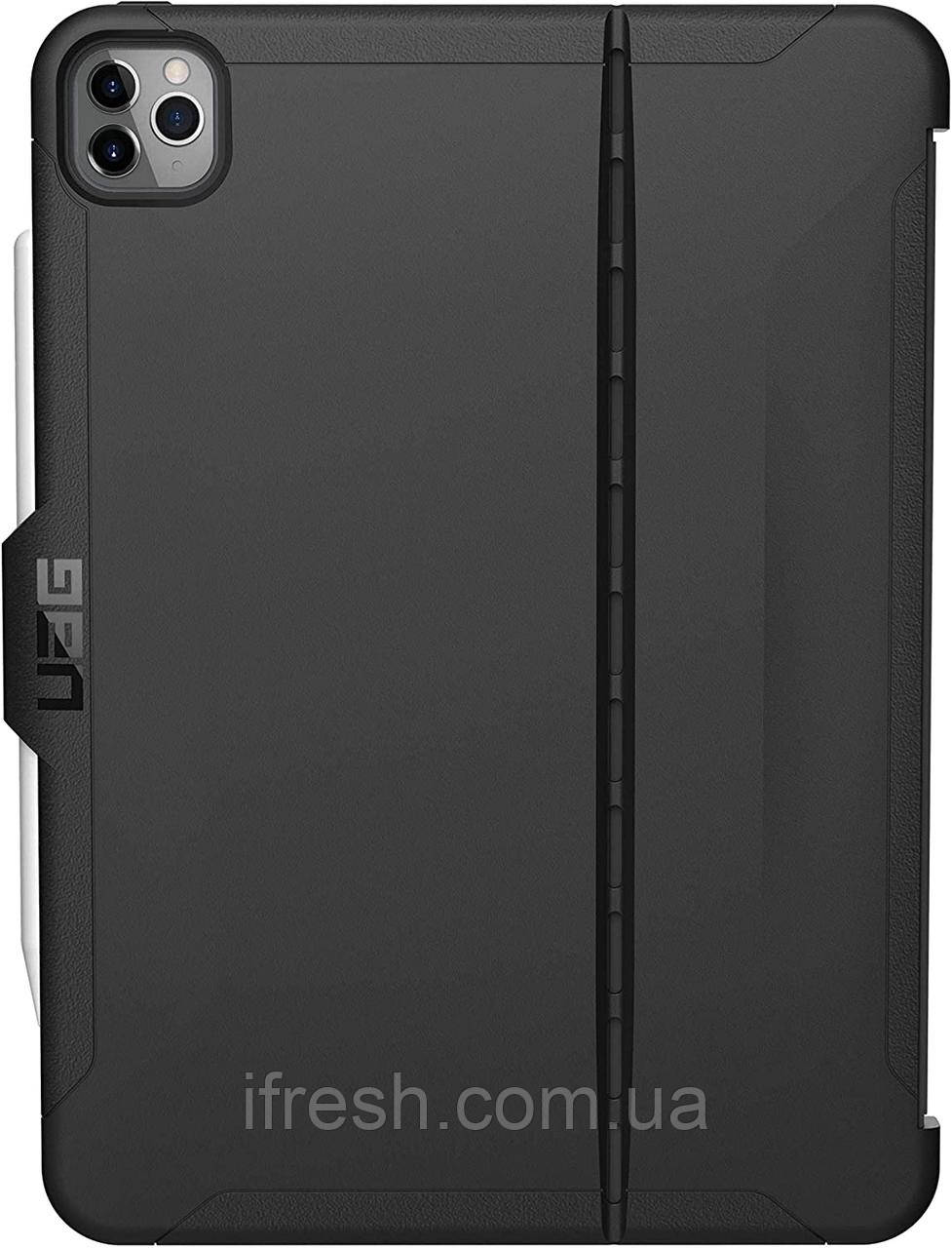 Чохол Urban Armor Gear для iPad Pro 12.9" (4st Gen, 2020), фото 1