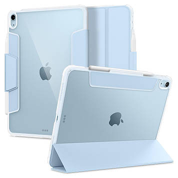 Чохол Spigen для iPad Air 10.9 (2022/2020) - Ultra Hybrid Pro, Sky Blue (ACS02698)