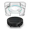 Захисне скло Spigen для Galaxy Watch 5 Pro (45mm) EZ FiT GLAS.tR (2шт), (AGL05346), фото 3