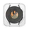 Захисне скло Spigen для Galaxy Watch 5 Pro (45mm) EZ FiT GLAS.tR (2шт), (AGL05346), фото 7