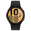 Захисне скло Spigen для Galaxy Watch 5 / 4 (44mm) EZ FiT GLAS.tR (2шт), (AGL05339), фото 4