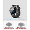 Захисне скло Spigen для Garmin Fenix 7S EZ FiT GLAS.tR (2шт), (AGL04631), фото 7