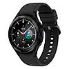 Захисне скло Spigen Samsung Galaxy Watch 4 Classic (46mm) GLAS.tR Slim, 3шт (AGL03842), фото 3