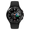 Захисне скло Spigen Samsung Galaxy Watch 4 Classic (46mm) GLAS.tR Slim, 3шт (AGL03842), фото 4