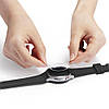 Захисне скло Spigen Samsung Galaxy Watch 4 Classic (46mm) GLAS.tR Slim, 3шт (AGL03842), фото 5