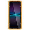 Захисне скло Spigen для Sony Xperia 1 IV - ALIGNmaster (2 шт), Clear (AGL04689), фото 4