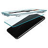 Захисне скло Spigen Samsung Galaxy S22 - EZ Fit GLAS.tR (2 шт), (AGL04151), фото 4