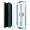 Захисне скло Spigen Samsung Galaxy S22 - EZ Fit GLAS.tR (2 шт), (AGL04151), фото 6