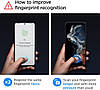 Захисне скло Spigen Samsung Galaxy S22 - EZ Fit GLAS.tR (2 шт), (AGL04151), фото 10