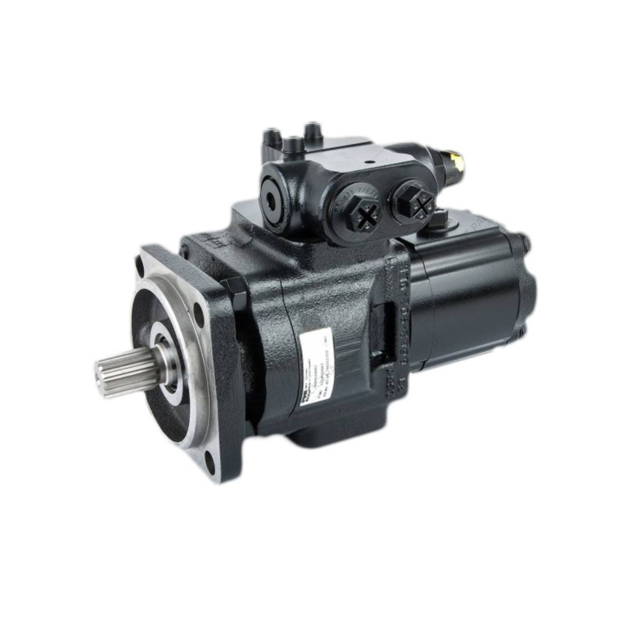 Гідравлічний насос Parker 7029520007, фото 1