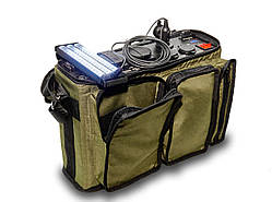 Портативна станція багатоканального швидкого заряджання Bandera Power 225S (830 Wh, 225000 мА·год)