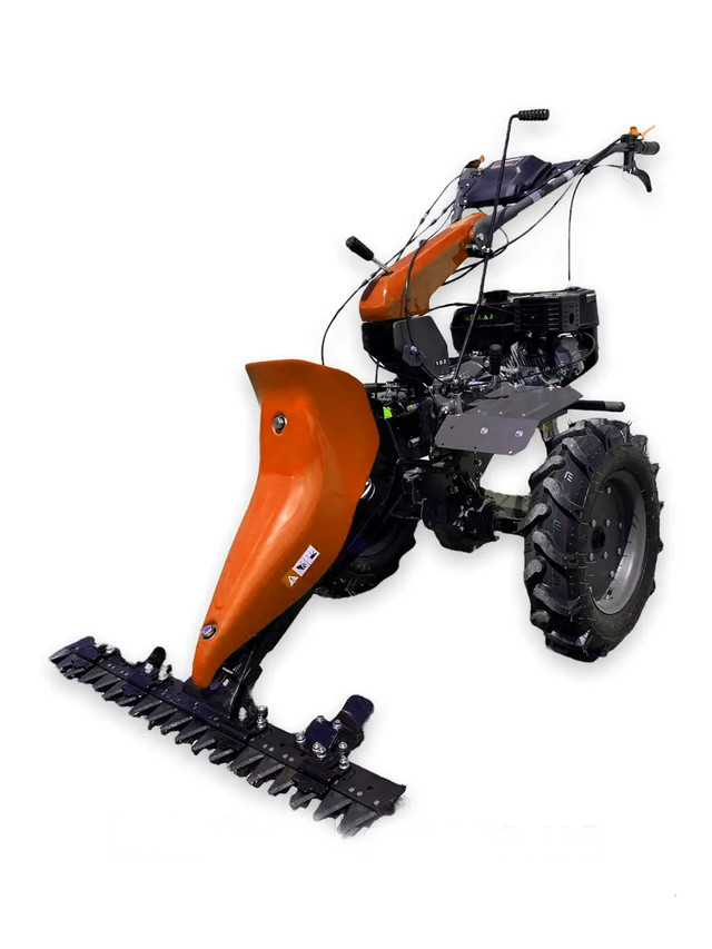 Сегментная косилка для мотоблока HUSQVARNA TF 545 и Weima 1100-6