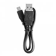 Ліхтар налобний Mactronic Vizo (735 Lm) Cool White/Red USB Rechargeable (AHL0022), фото 8