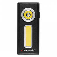 Ліхтар професійний Mactronic Flagger 650 (500 Lm) Double Cool White USB Rechargeable (PHH1071), фото 3