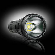 Ліхтар   Mactronic Blitz K3 (3000 Lm) Rechargeable (THS0021), фото 9