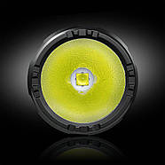 Ліхтар   Mactronic Blitz K3 (3000 Lm) Rechargeable (THS0021), фото 11