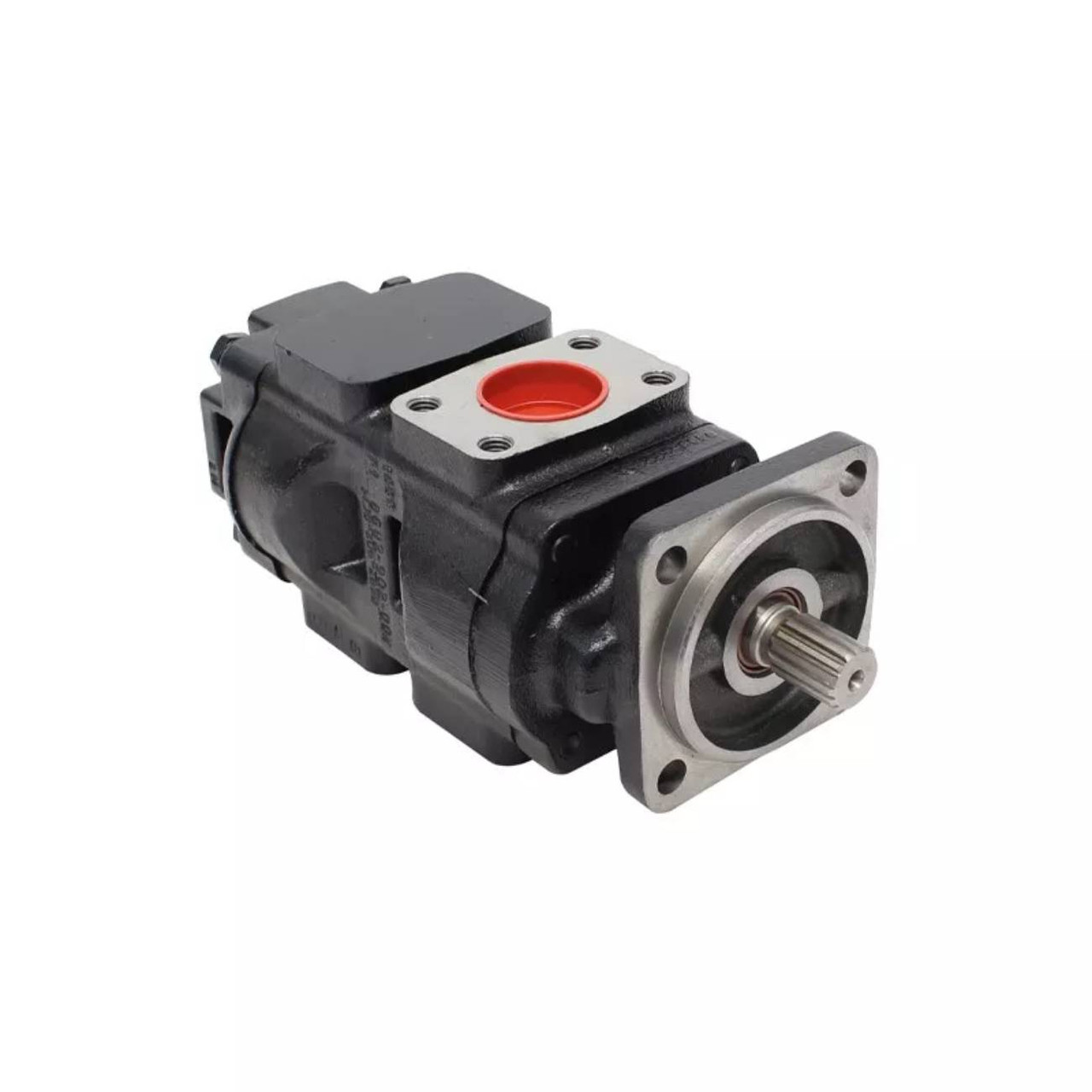 Гідравлічний насос Parker 7029530008