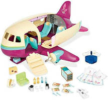 Ігровий набір — ЧАСТИНАНИЙ СИРОТ