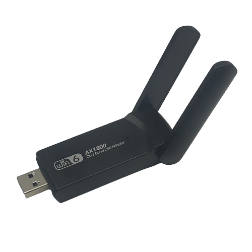 USB 3.0 WiFi 2.4/5.8 Ггц адаптер - мережева бездротова карта