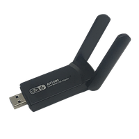 USB 3.0 WiFi 2.4/5.8 Ггц адаптер - сетевая беспроводная карта