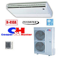 Напольно-потолочный кондиционер Cooper&Hunter GTH48K3CI/GUHD48NM3CO Inverter