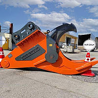 Подрібнювач пнів NG1300 Attachments