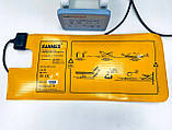 Б/У Система обігрівання новонароджених KANMED BabyWarmer BW50W (Used), фото 3