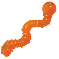 Іграшка для кішок Petstages Orkakat Catnip Wiggle Worm Хробачок 10 см (pt329)