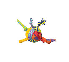 Іграшка для котів Catstages Catnip Tons of Tails Хвостики 11x11x4см (pt310)