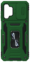 Накладка SA A135 Camshield Army Ring Зелений