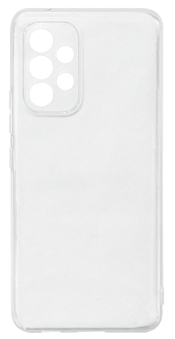 Силікон SA A536 clear Shining