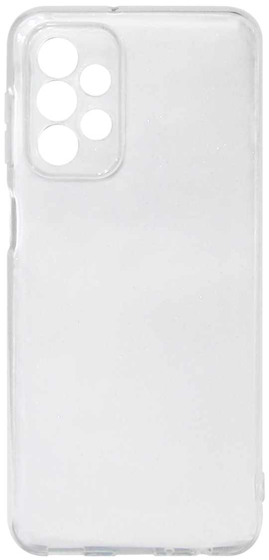 Силікон SA A235 clear Shining