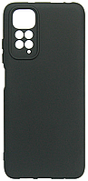 Силікон Xiaomi Redmi Note 11/Note 11S Silicone Case