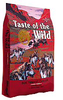 Сухой корм для собак всех пород и жизни Taste of the Wild Southwest Canyon Canine 5,6 кг (9758-HT77)