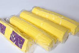 Губка -запаска на швабру "метелик"