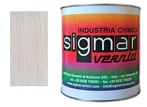 Тікова олія для деревини Sigmar Vernici VOT 0058 (Італія), Кремнезем