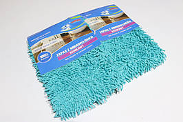 Запасна насадка з підкладкою Microshenil 40*10 см, Польща