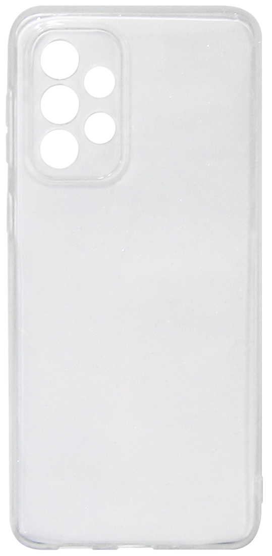 Силікон SA A336 clear Shining