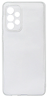 Силікон SA A736 clear Shining