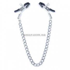 Затискачі для сосків Exclusive Nipple Clamps No.7