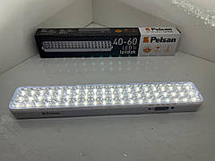 Світлодіодна панель-ліхтар Pelsan 40-60LED