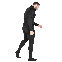 Термобілизна Polarheat Snake Black, фото 4