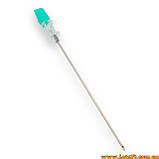 Декомпресійна голка для пневмоторкаксу декомпресійна голка арс rhino rescue, фото 2