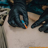 Декомпресійна голка для пневмоторкаксу декомпресійна голка арс rhino rescue, фото 3