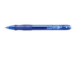 Ручка Gel-Ocity Original, синя 12 шт. bc829158 ТМ BIC